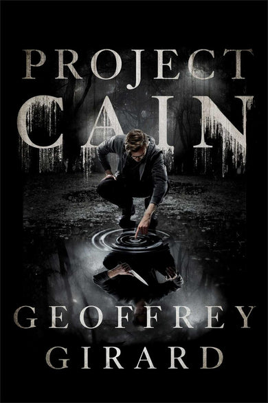 Project Cain-Children’s / Teenage fiction: Science fiction-買書書 BuyBookBook