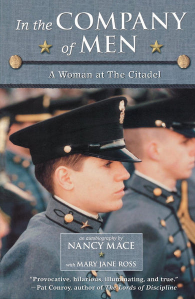 In the Company of Men-Children’s / Teenage fiction: General and modern fiction-買書書 BuyBookBook
