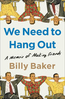 We Need to Hang Out-Memoirs-買書書 BuyBookBook