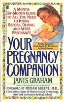 Your Pregnancy Companion-Family and health-買書書 BuyBookBook