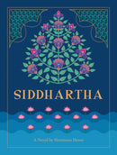 Siddhartha-Fiction: general and literary-買書書 BuyBookBook