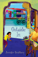 Outside In-Children’s / Teenage fiction: General and modern fiction-買書書 BuyBookBook