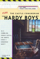 The Castle Conundrum-Children’s / Teenage fiction: General and modern fiction-買書書 BuyBookBook