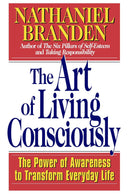 The Art of Living Consciously-Self-help/ personal development/ practical advice-買書書 BuyBookBook