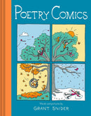 Poetry Comics-Graphic novels/ Comic books/ Manga/ Cartoons-買書書 BuyBookBook