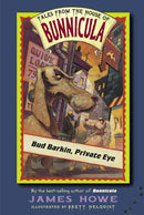 Bud Barkin, Private Eye-Children’s / Teenage fiction: Humorous stories-買書書 BuyBookBook