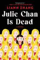 Julie Chan Is Dead-Fiction: Thriller and horror-買書書 BuyBookBook