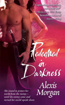 Redeemed in Darkness-Fiction: Erotic-買書書 BuyBookBook