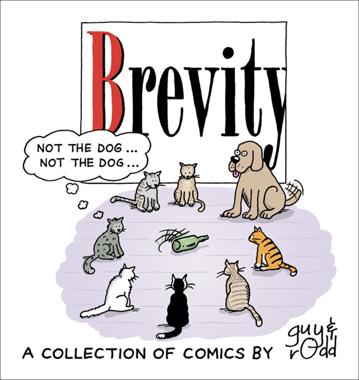 Brevity-Lifestyle and Leisure-買書書 BuyBookBook