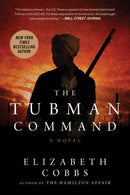 The Tubman Command-Fiction: Historical fiction-買書書 BuyBookBook