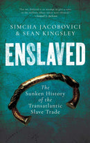Enslaved-History and Archaeology-買書書 BuyBookBook