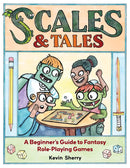 Scales & Tales-Children’s interactive and activity books and kits-買書書 BuyBookBook