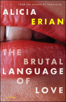 The Brutal Language of Love-Fiction: Short stories and other special features-買書書 BuyBookBook