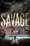 Savage-Children’s / Teenage fiction: Science fiction-買書書 BuyBookBook