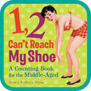 1, 2, Can't Reach My Shoe-Lifestyle and Leisure-買書書 BuyBookBook