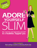 Adore Yourself Slim-Family and health-買書書 BuyBookBook