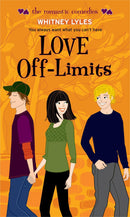Love Off-Limits-Children’s / Teenage fiction: Relationship stories-買書書 BuyBookBook