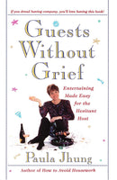 Guests Without Grief-Lifestyle and Leisure-買書書 BuyBookBook