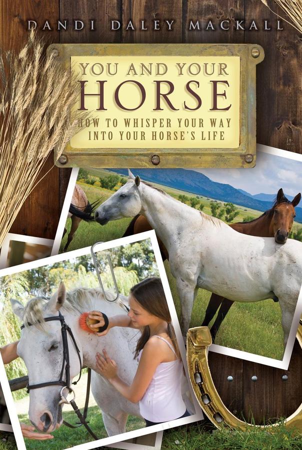 You and Your Horse-Children’s / Teenage fiction: General and modern fiction-買書書 BuyBookBook
