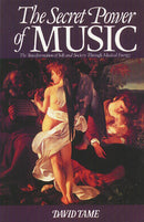 The Secret Power of Music-Music-買書書 BuyBookBook