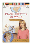 Diana, Princess of Wales-Children’s / Teenage general interest: Biography and autobiography-買書書 BuyBookBook