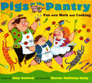 Pigs in the Pantry-Children’s / Teenage fiction: General and modern fiction-買書書 BuyBookBook
