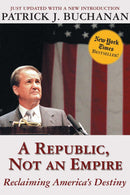 A Republic, Not an Empire-Politics and government-買書書 BuyBookBook