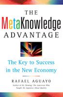 The Metaknowledge Advantage-Business and Management-買書書 BuyBookBook