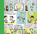 Epic Big Nate (For Library Market)-Graphic novels/ Comic books/ Manga/ Cartoons-買書書 BuyBookBook