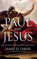 Paul and Jesus-Art: general-買書書 BuyBookBook