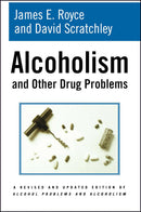 Alcoholism and Other Drug Problems-Self-help/ personal development/ practical advice-買書書 BuyBookBook