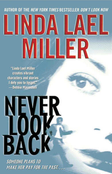 Never Look Back-Fiction: Modern and contemporary-買書書 BuyBookBook
