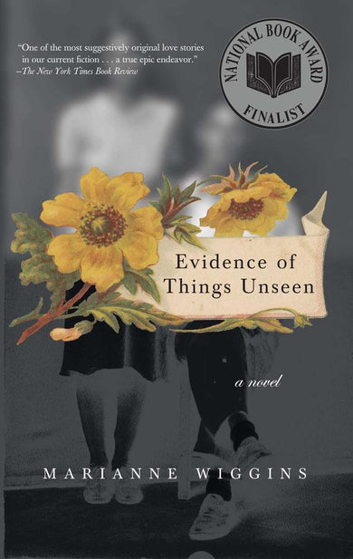 Evidence of Things Unseen-Fiction: Modern and contemporary-買書書 BuyBookBook