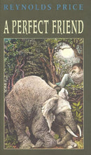 A Perfect Friend-Children’s / Teenage fiction: Family and home stories-買書書 BuyBookBook