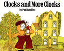 Clocks and More Clocks-Children’s picture books-買書書 BuyBookBook