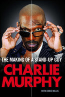 The Making of a Stand-Up Guy-Lifestyle and Leisure-買書書 BuyBookBook