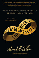 The Book of Immortality-Society/ culture/ social sciences-買書書 BuyBookBook
