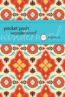 Pocket Posh Wonderword-Hobbies/ quizzes/ games-買書書 BuyBookBook