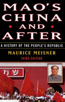 Mao's China and After-History and Archaeology-買書書 BuyBookBook