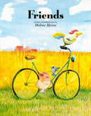Friends-Children’s / Teenage fiction: General and modern fiction-買書書 BuyBookBook