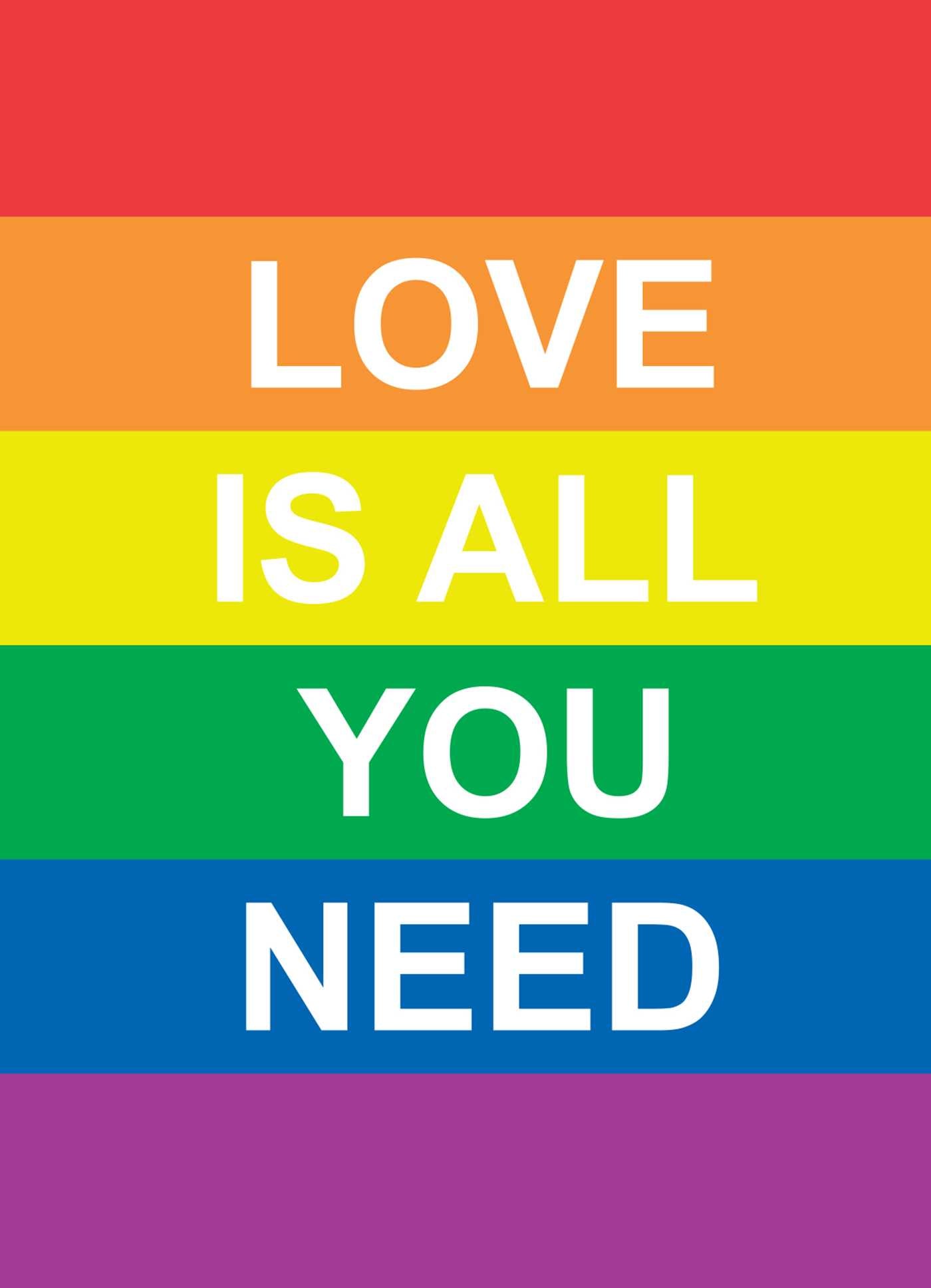 Love Is All You Need-Family and health-買書書 BuyBookBook