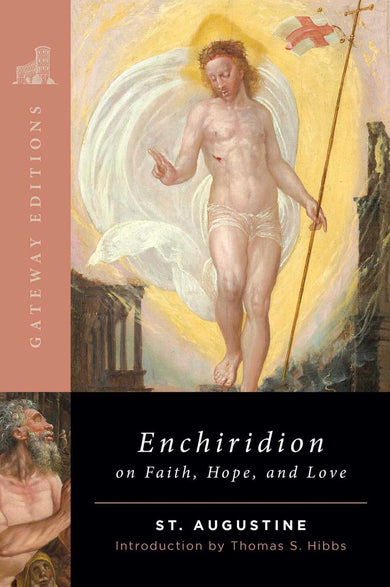 The Enchiridion on Faith, Hope, and Love-Religion and beliefs-買書書 BuyBookBook