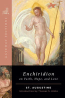 The Enchiridion on Faith, Hope, and Love-Religion and beliefs-買書書 BuyBookBook