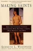 Making Saints-Religion and beliefs-買書書 BuyBookBook