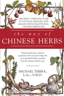 The Way of Chinese Herbs-Family and health-買書書 BuyBookBook