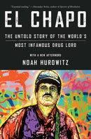 El Chapo-Biography and memoirs-買書書 BuyBookBook