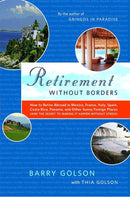 Retirement Without Borders-Lifestyle and Leisure-買書書 BuyBookBook