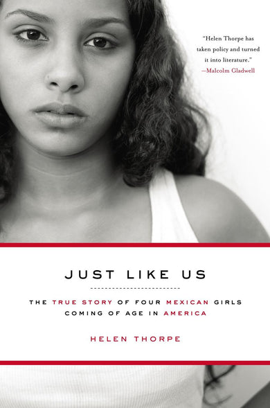 Just Like Us-Society/ culture/ social sciences-買書書 BuyBookBook