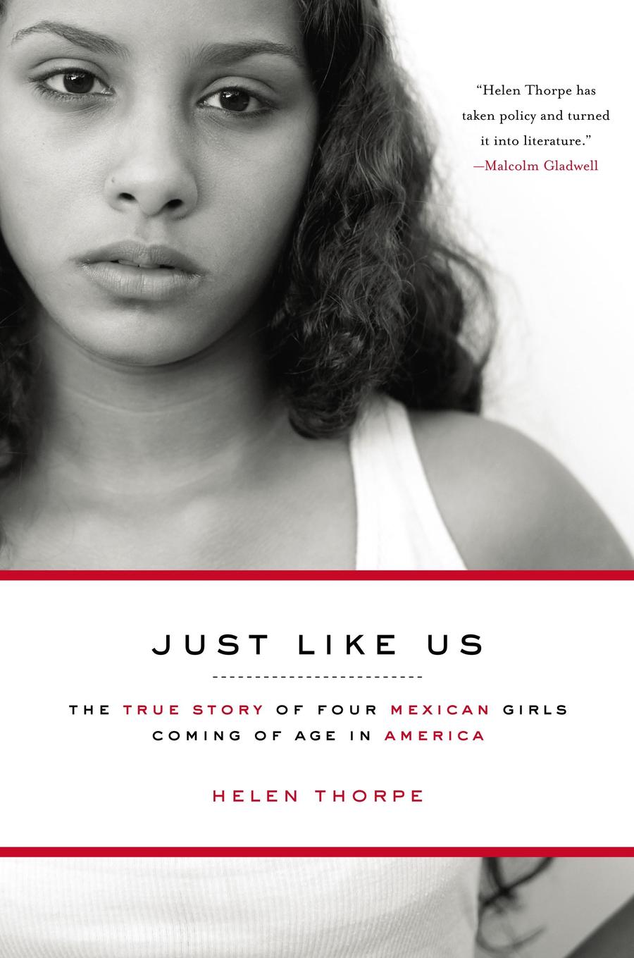 Just Like Us-Society/ culture/ social sciences-買書書 BuyBookBook