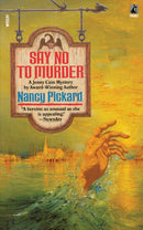 Say No to Murder-Fiction: Modern and contemporary-買書書 BuyBookBook